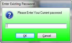 change password1