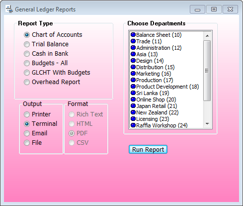 GL Reports1